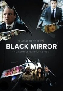 Чёрное зеркало 1 сезон (2011)