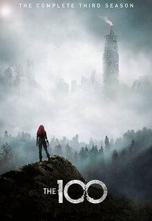 Сотня 3 сезон (2016)