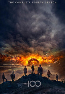Сотня 4 сезон (2017)