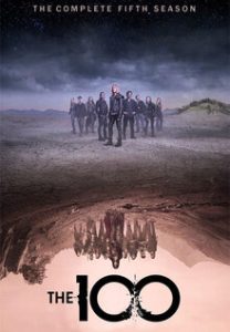 Сотня 5 сезон (2018)
