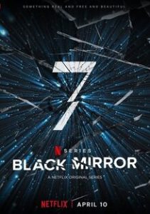 Чёрное зеркало 7 сезон (2025)